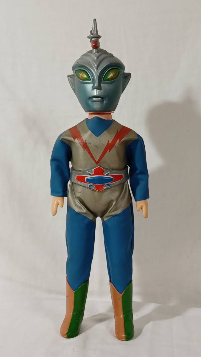 Yahoo!オークション - ナカジマ ウルトラアクションボーイ Yahoo!オークション - ナカジマ ウルトラアクションボーイ