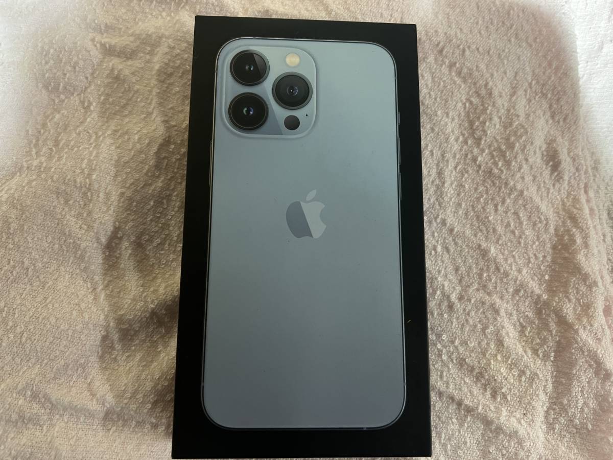 Apple iPhone13Pro 128GB SIMフリー 格安|Yahoo!フリマ(旧PayPayフリマ)