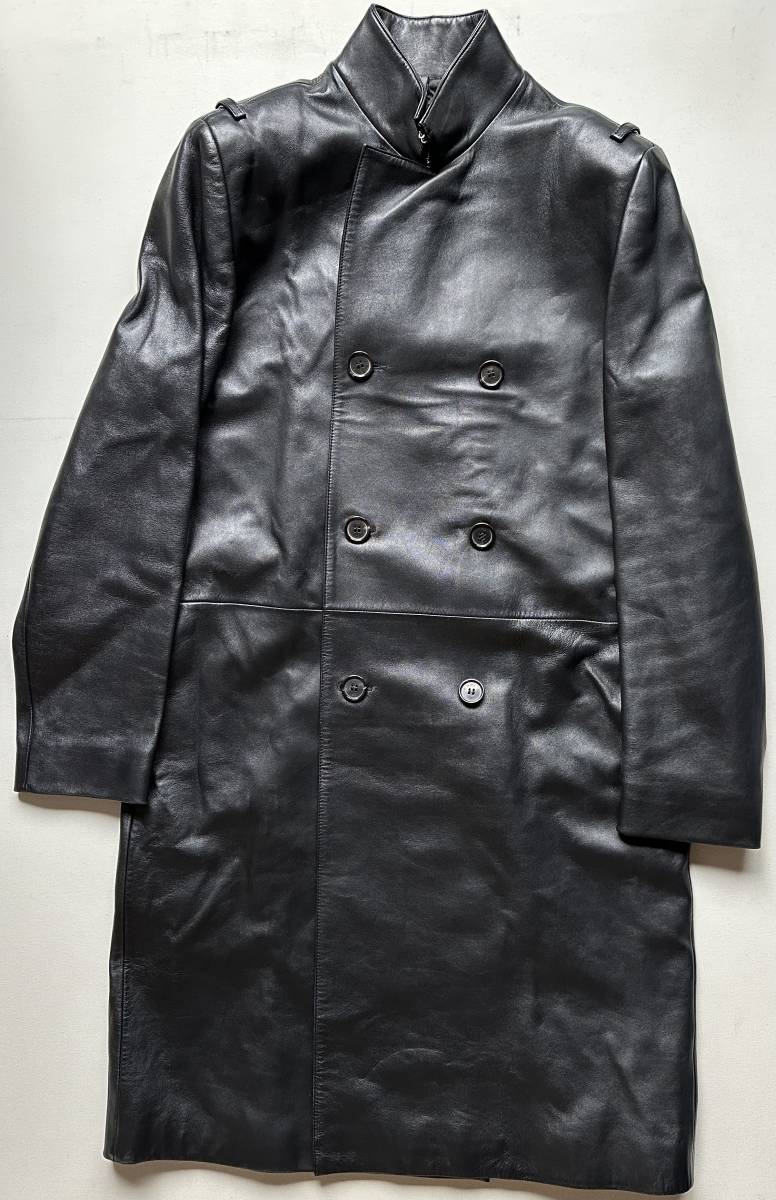 Yahoo!オークション - Dior HOMME 01AW SOLITAIRE期 スタンド Yahoo!オークション - Dior HOMME 01AW SOLITAIRE期 スタンド