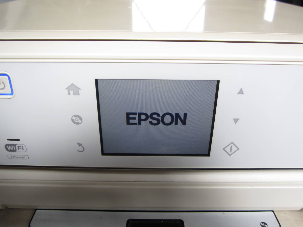 EPSON EP-805AW_画像2