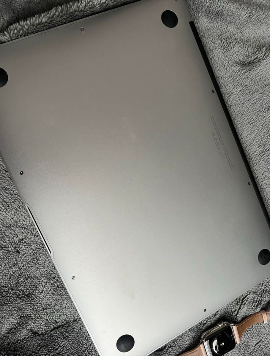 MacBook Air 2011年モデル