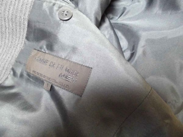 beautiful goods / made in Japan * Comme Ca Du Mode * spring summer! suit jacket * size 1 category *E1