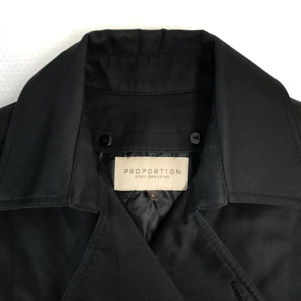  pro ... корпус  ...★... гаечный ключ  пальто 【size -3/ черный /black】Coats/Jackets/Jumpers◆BH190