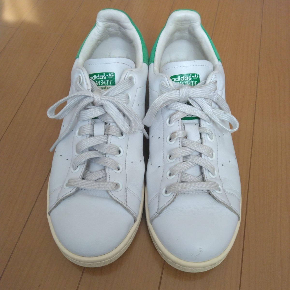 Adidas stan top smith 26