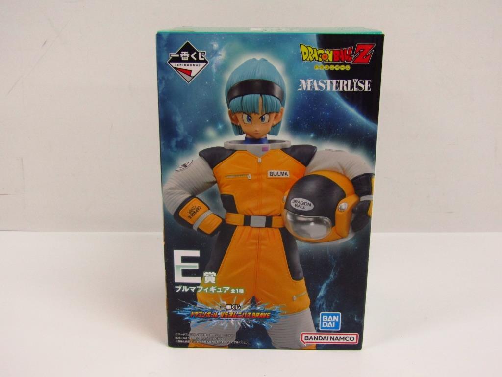 新品・未開封【孫悟空(少年期)/チチ(少女期)】全2種 新品・未開封【孫悟空(少年期)/チチ(少女期)】全2種