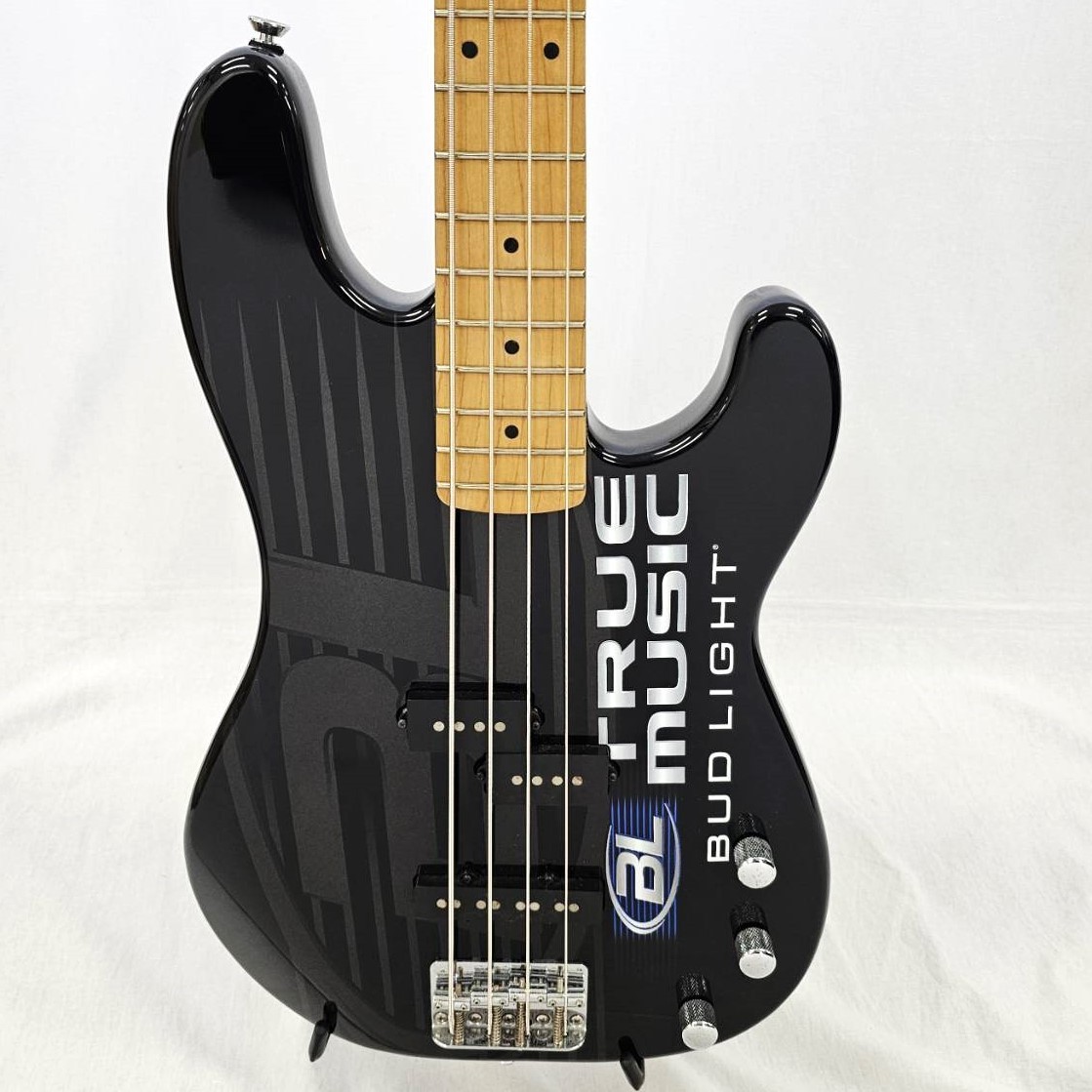 Fender Made In Korea Precision Bass PB DX Series フェンダー プレベ ベース ◎UD2835