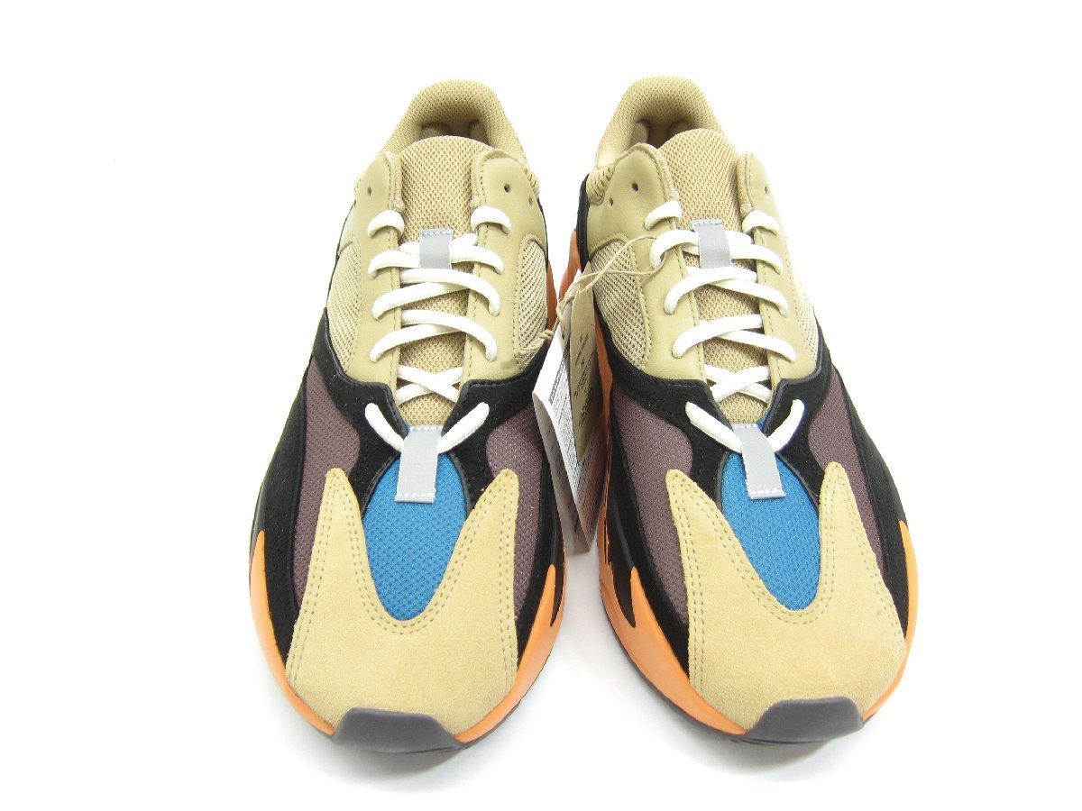 adidas アディダス YEEZY BOOST 700 GW0297 SIZE:US11 29.0cm メンズ スニーカー 靴 □UT10672_画像2