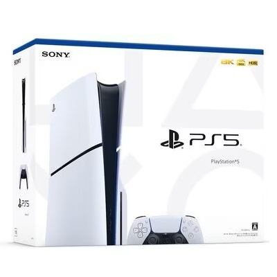 未使用品 PlayStation5 プレイステーション5 PS5 プレステ5 通常版 本体 (CFI-2000A01) #U1506