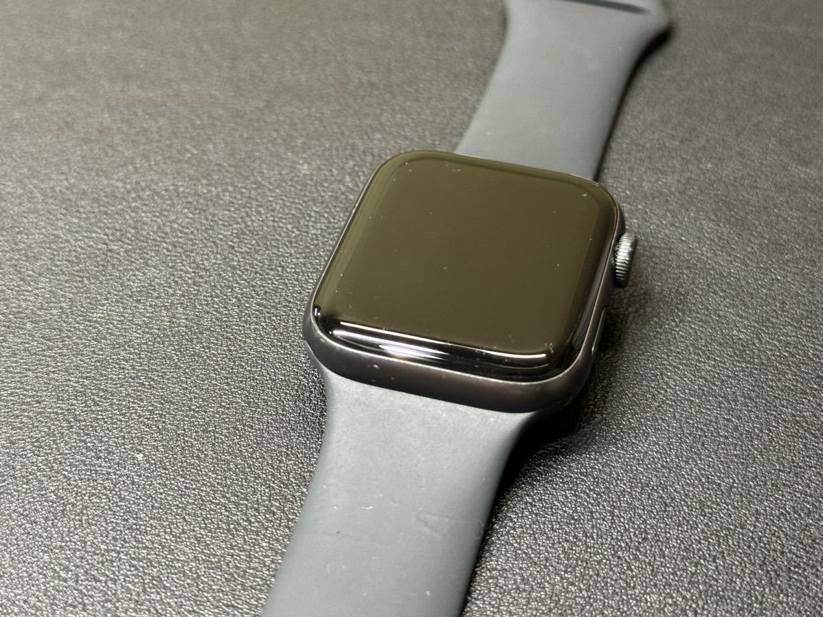 アップル Apple Watch SE（2nd）44mm GPSモデル-