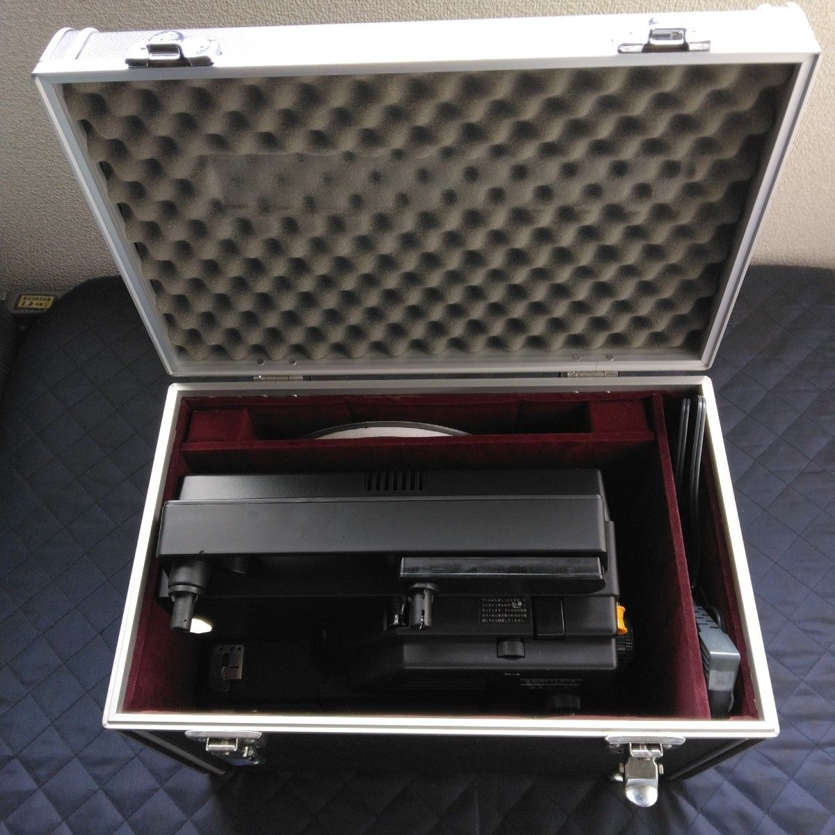 SHINANO Sound S-303 映写機 サウンドスコープ プロジェクター