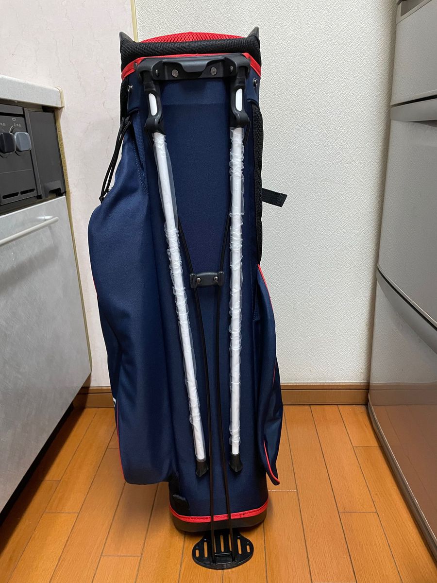 テーラーメイド キャリーライト 4WAY スタンドキャディバック テーラーメイド キャリーライト 4WAY スタンドキャディバック