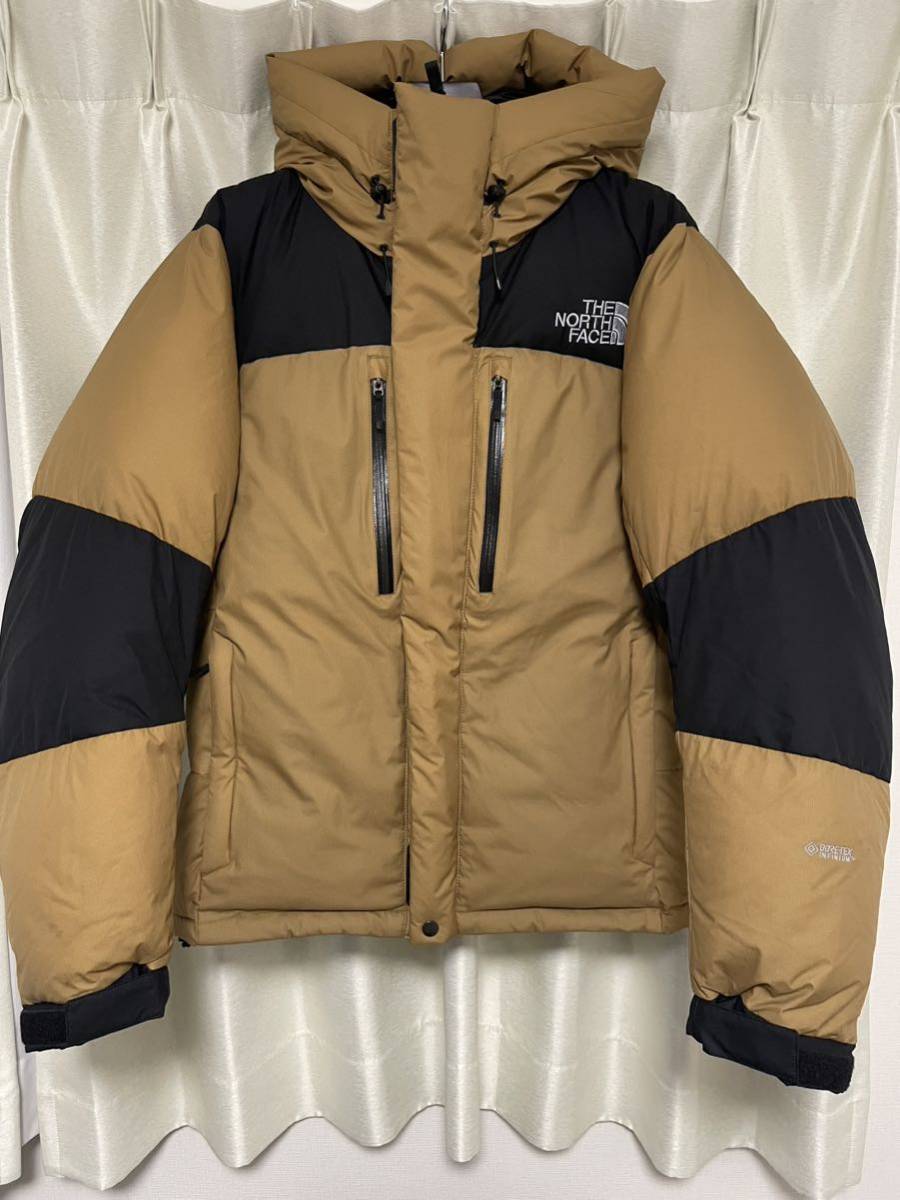 美品】THE NORTH FACE/ノースフェイス バルトロライトジャケットBaltro