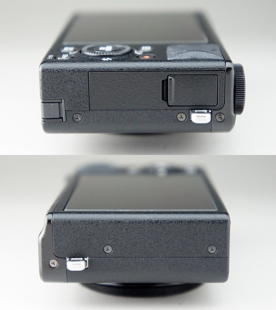 【Lexar 16GB SDカード付き】新品級 FUJIFILM XQ1 大口径F1.8レンズ 光学4倍ズーム搭載 Wi-Fi内蔵【取説+元箱+安心返金保証付】_画像4