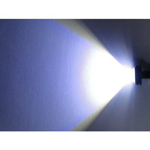 LEDスポットライト デイライト 5W相当 爆光 大玉 2個セット 送料無料_画像2