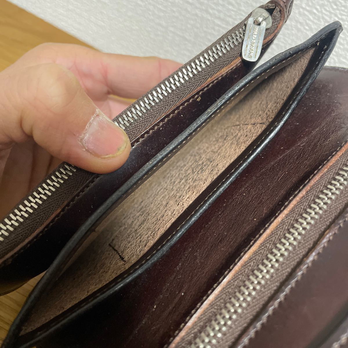 ○【初期タグ超希少☆入手困難】ワイルドスワンズ ブリスター M ○【初期タグ超希少☆入手困難】ワイルドスワンズ ブリスター M