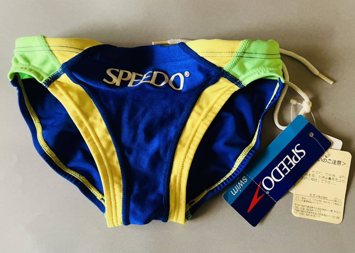 SPEEDO 競パン 競泳水着 メンズ Sサイズ - スポーツ用