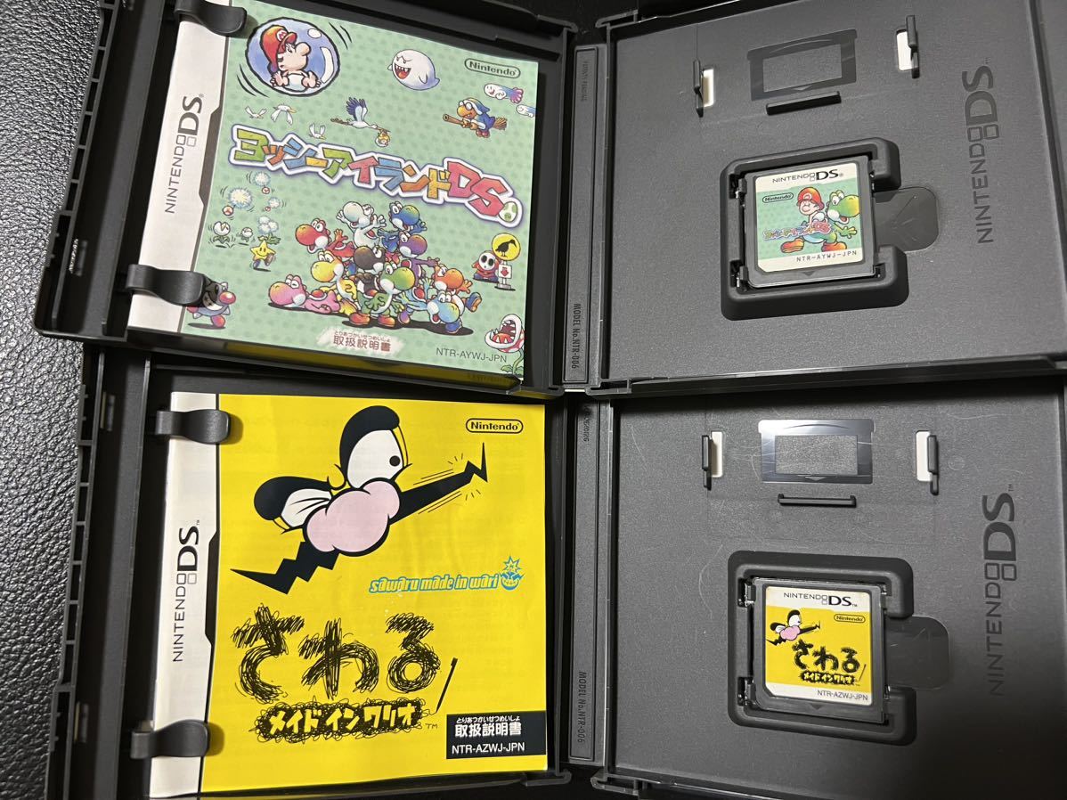 マリオ シリーズ 4本 DSソフト マリオバスケ 3on3 さわる メイド マリオ シリーズ 4本 DSソフト マリオバスケ 3on3 さわる メイド
