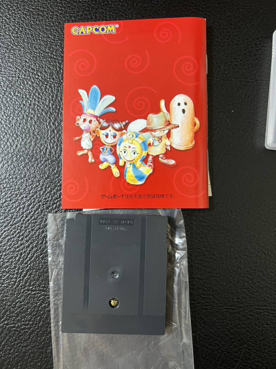 希少 PUZZ LOOP パズループ ゲームボーイ 新品|Yahoo!フリマ 希少 PUZZ LOOP パズループ ゲームボーイ 新品|Yahoo!フリマ