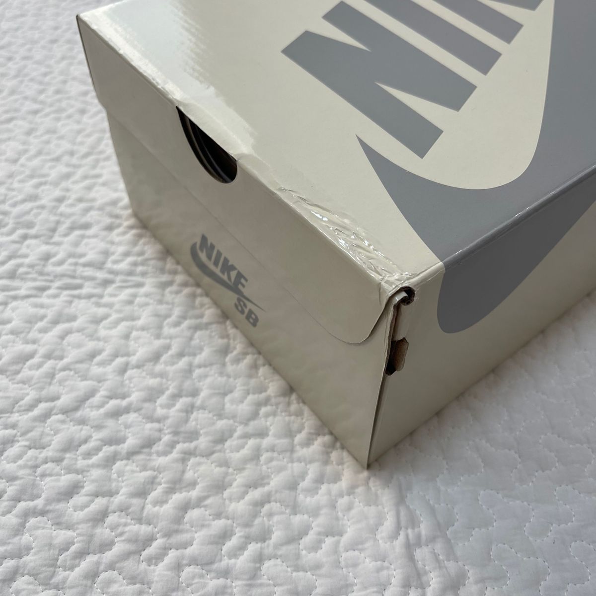 TIGHTBOOTH × Nike SB Dunk Low Pro QS ナイキ