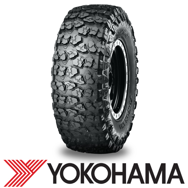 新品 スズキ ジムニー 6.50R16 6PR ヨコハマ ジオランダー X-MT G005 WF-8 16インチ 5.5J +22 5/139.7 サマータイヤ ホイール 4本SET_画像4