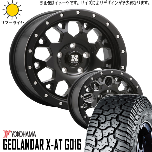 新品 デイズルークス NBOX 155/65R14 14インチ Y/H X-AT G016 エクストリームJ XJ04 4.5J +45 4/100 サマータイヤ ホイール 4本SET_画像1