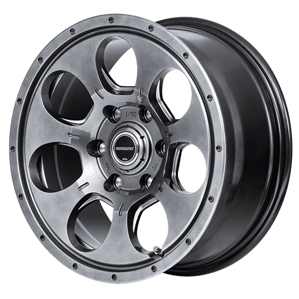 新品 タフト リフトアップ 175/65R15 ヨコハマ アイスガード IG70 15インチ 4.5J +45 4/100 スタッドレス タイヤ ホイール セット 4本_画像2