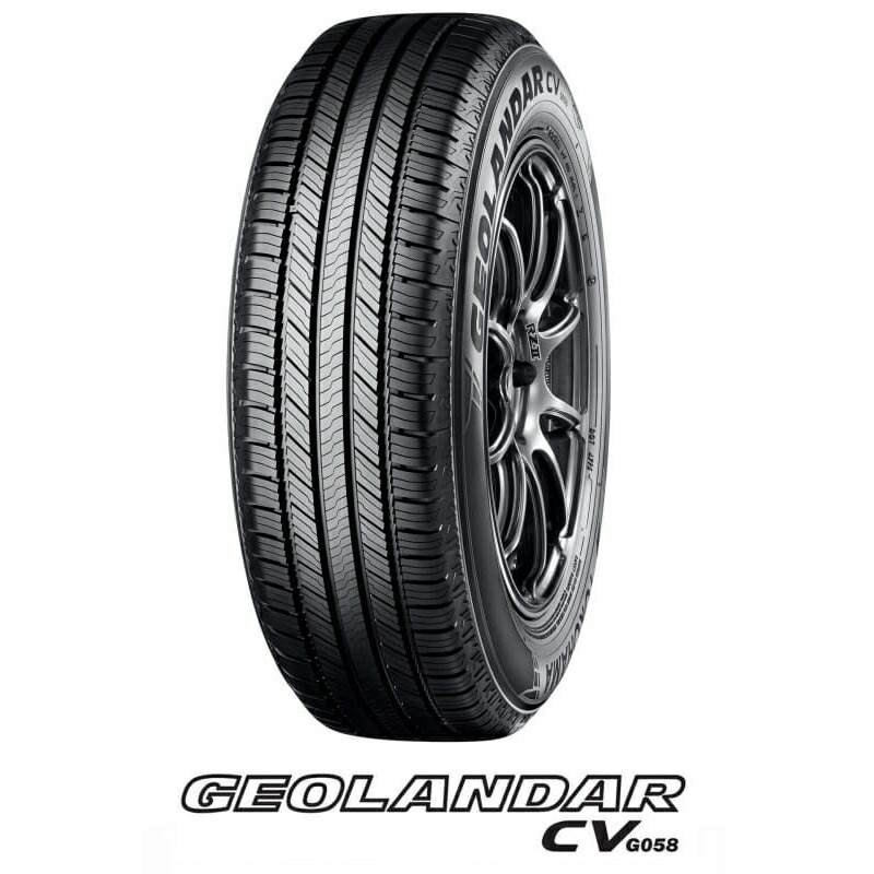 新品 ジムニーシエラ ヨコハマ ジオランダー G058 215/70R16 16インチ ハセスペック 6.0J -5 5/139.7 サマータイヤ ホイール 4本SET_画像9