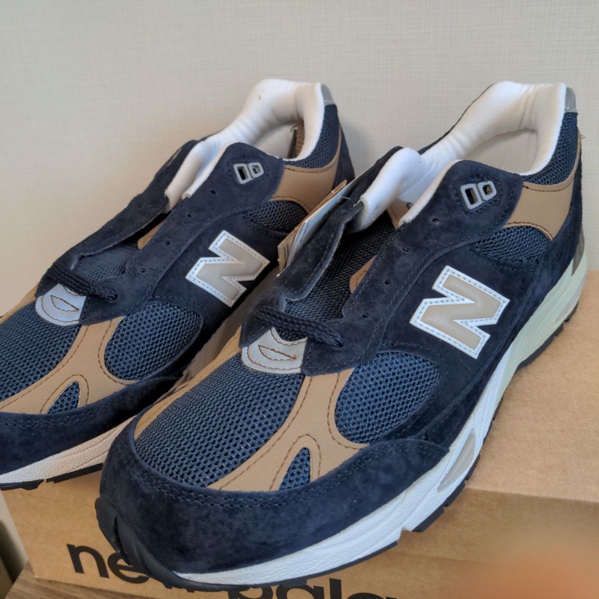 new balance M991DNB Yahoo!フリマ(旧)-
