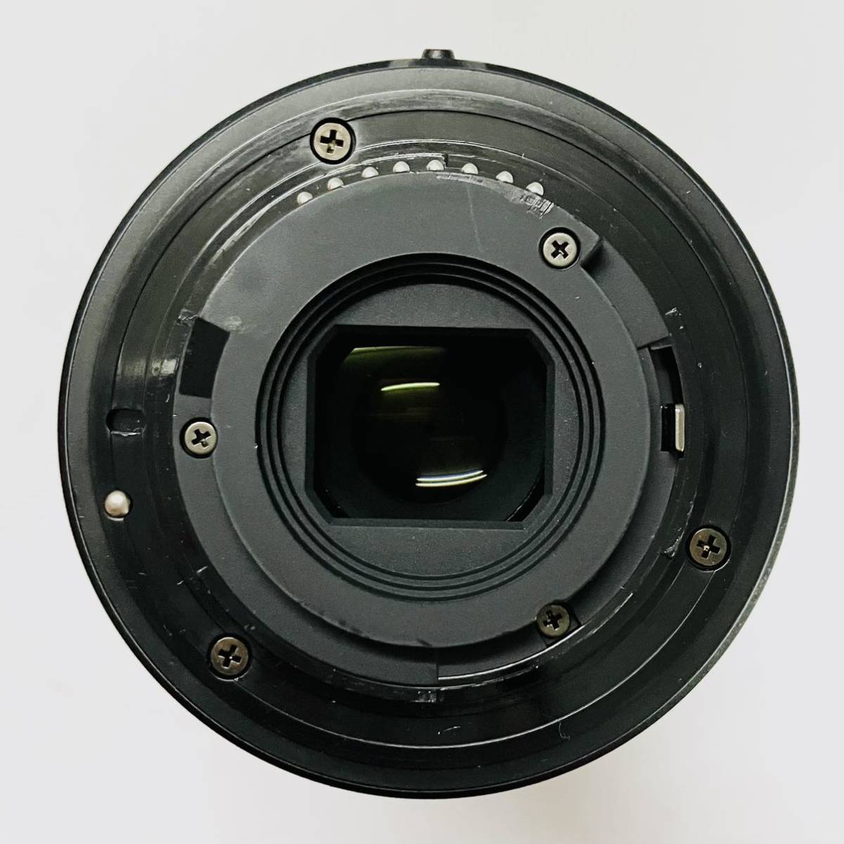 【1円スタート！動作確認済み！】ニコン 望遠ズームレンズ カメラレンズ Nikon AF-P DX NIKKOR 70-300mm 1:4.5-6.3G ED VR 一眼レフ / 60_画像6