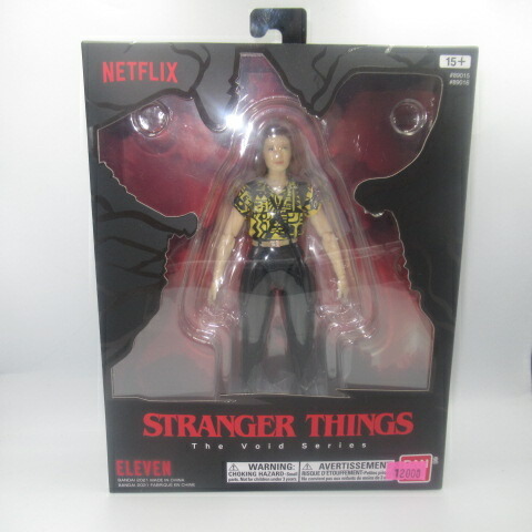 定番のお歳暮&冬ギフトの商品をすべ STRANGER THINGS☆ストレンジャーシングス☆ELEVEN☆イレブン その他