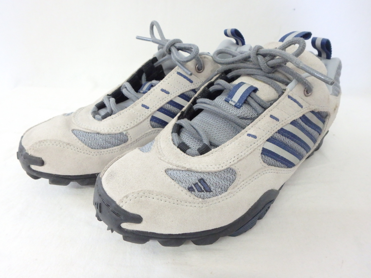 52GBG adidas Adidas shoes 25.5.APE 779001 ART 384235: Real Yahoo auction salling