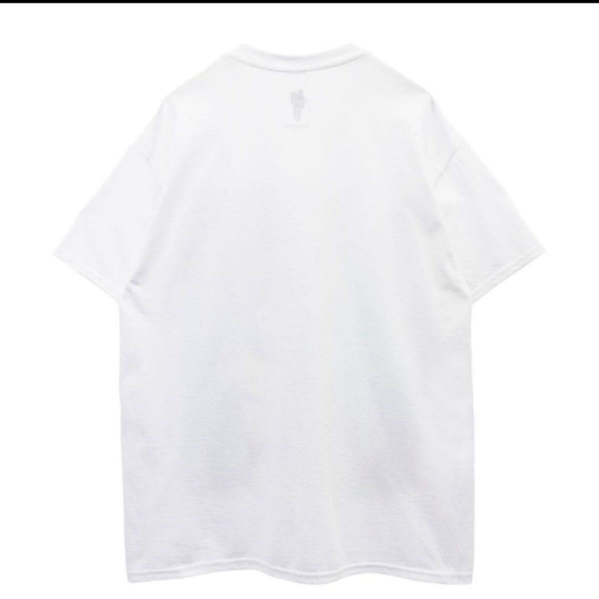 新品 BILLIE EILISH by JUN INAGAWA GR8 トリプルコラボTシャツ 新品 BILLIE EILISH by JUN INAGAWA GR8 トリプルコラボTシャツ