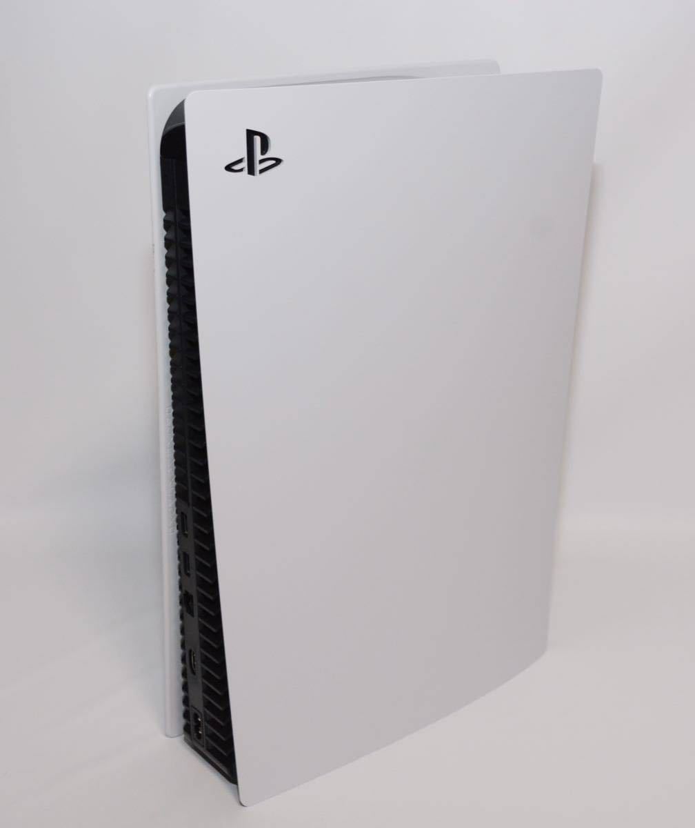 SONY PlayStation5 PS5 ソニー プレイステーション5 デジタル
