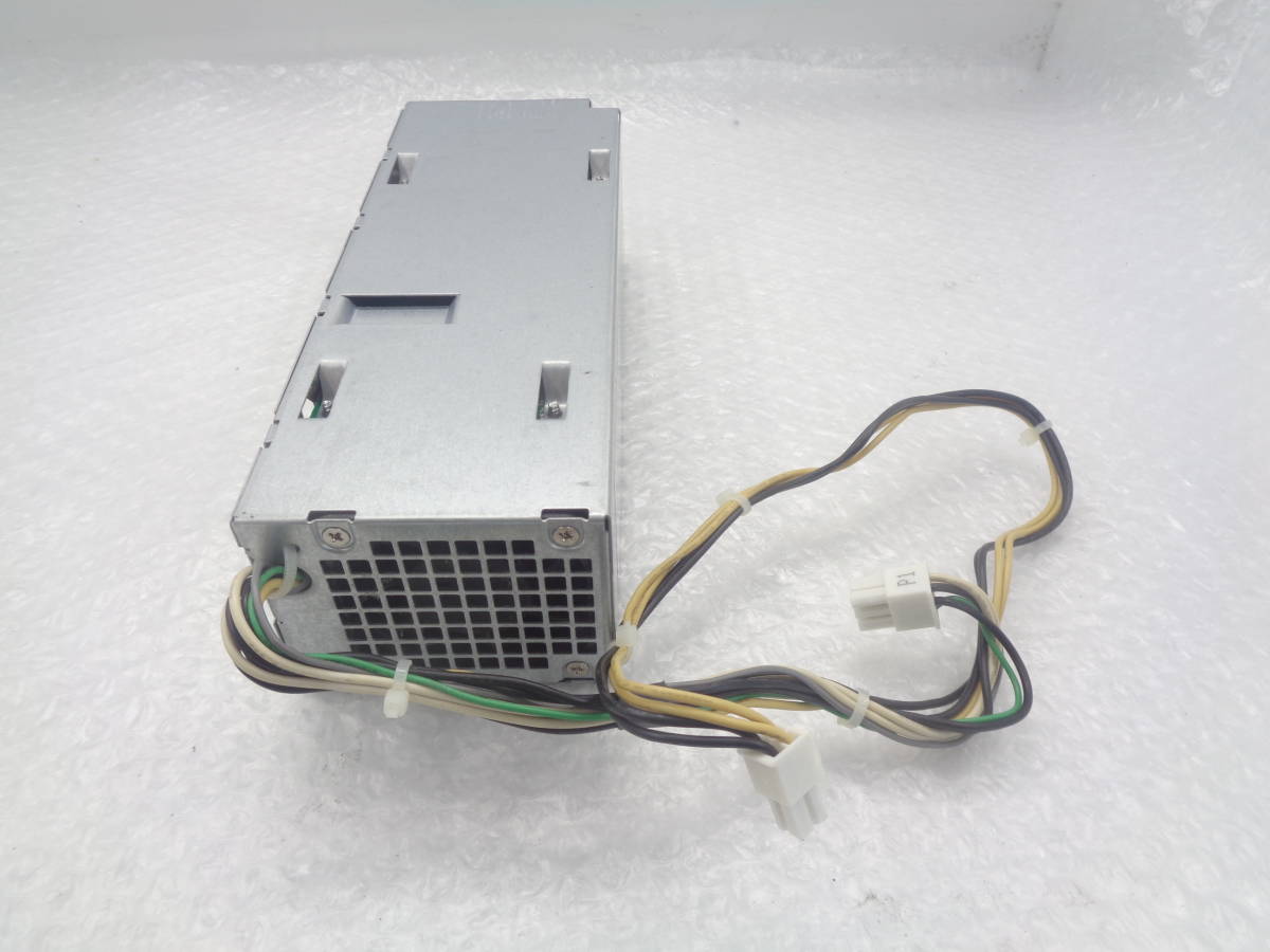 DELL OptiPlex 3060 SFF など用 200W 電源ユニット L200EBS-00 中古動作品(F108)_画像3