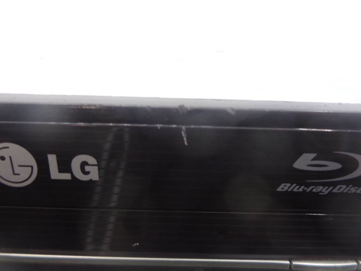 1円～ HITACHI LG BH10NS38 Blu-ray ブルーレイ 内蔵用 SATA 中古動作品(F132)_画像4