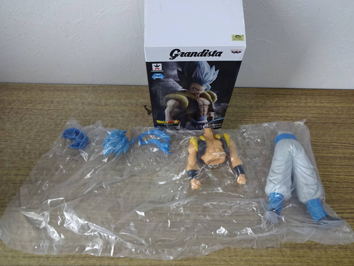 084-P48) 中身未開封 ドラゴンボール 一番くじ プライズ 084-P48) 中身未開封 ドラゴンボール 一番くじ プライズ
