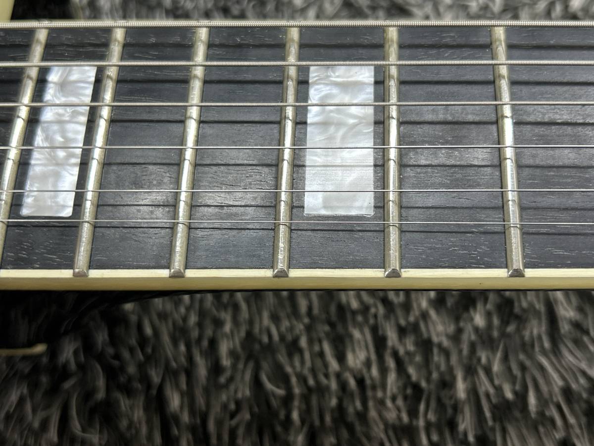 153-FS05 | ※難あり　Epiphone Les Paul Custom Lite_画像10