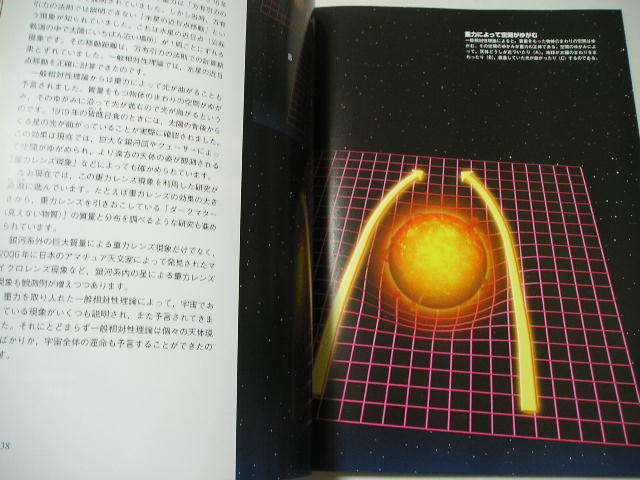 ☆Newton別冊　ニュートン　 完全図解 時間と空間を軸にえがいた 新 宇宙図☆_画像7