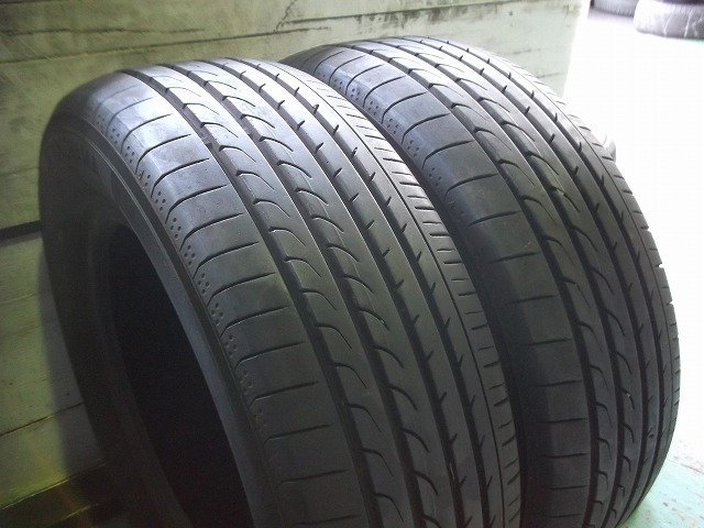 【Z836】BluEarth RV-02●205/65R15●2本即決_画像3