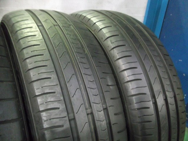 【Z909】●SINCERA SN832i●205/60R16●4本即決_画像2