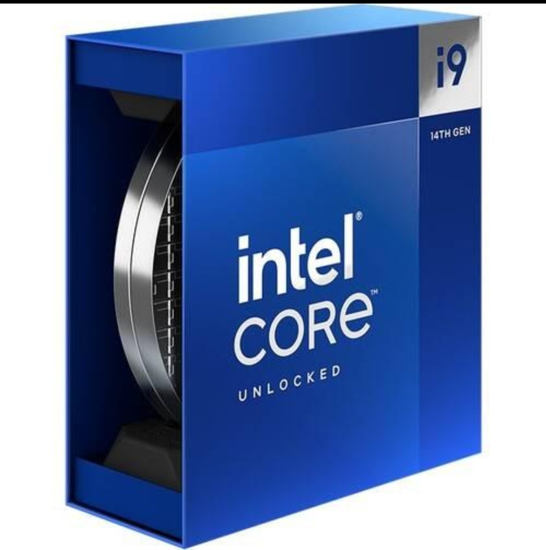 Core i9-14900K　BX8071514900K intel_画像1