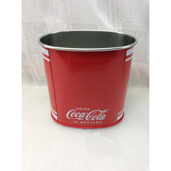 コカコーラ Coca-Cola オーバルケース(PT-OV01：In Bottle)アメリカ雑貨コカ,コーラ雑貨 アメリカン雑貨_画像2