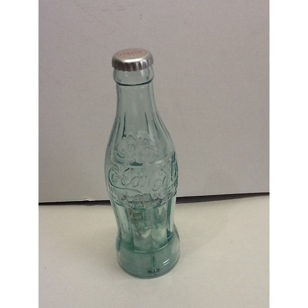 コカコーラ COKE Bottle Opener 1910s コンツァーボトルスタイルコカコーラ雑貨 , coca-cola,_画像4