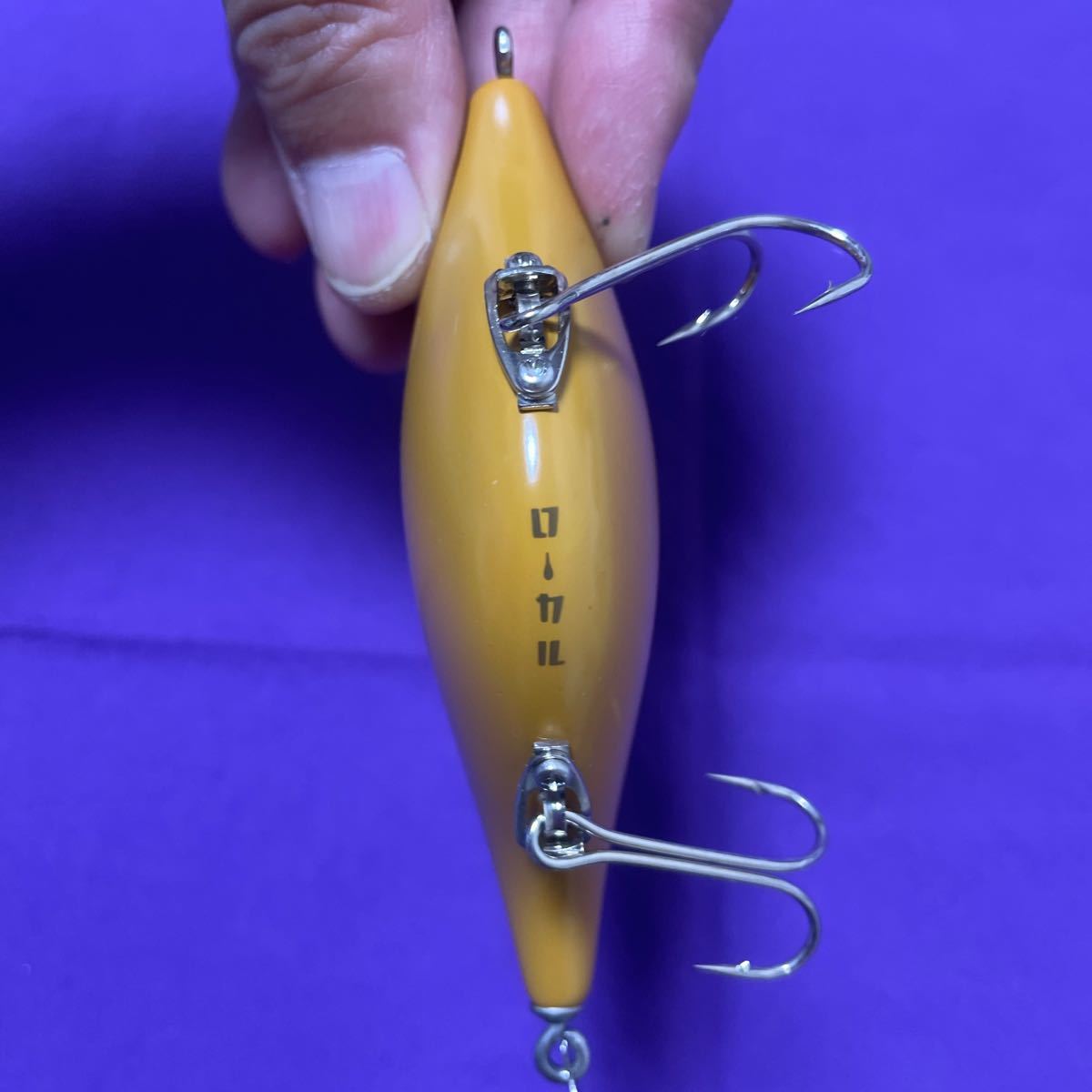ローカル タナゴ(ペンシルベイト)|売買されたオークション情報