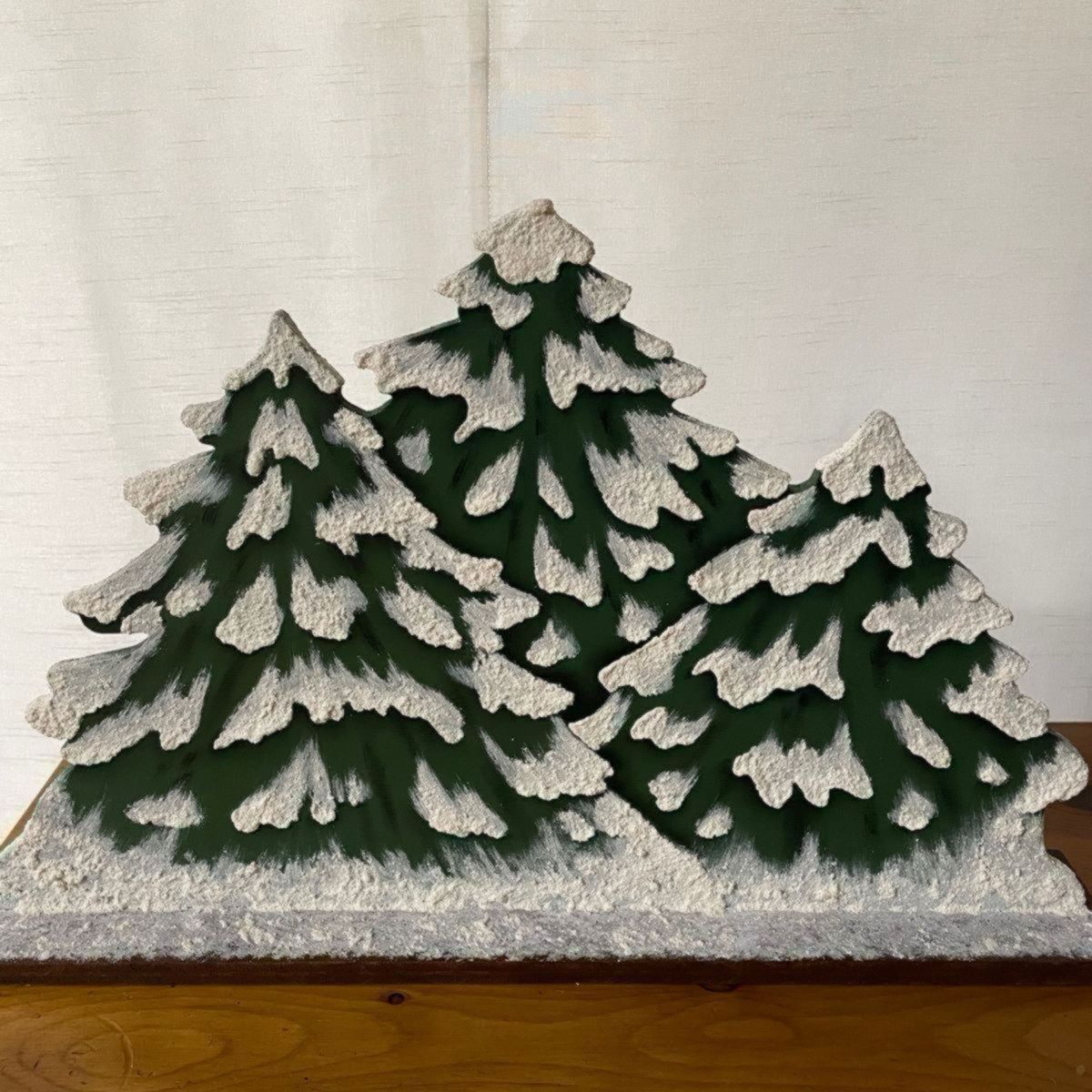 トールペイント 作品 クリスマス - その他 トールペイント 作品 クリスマス - その他