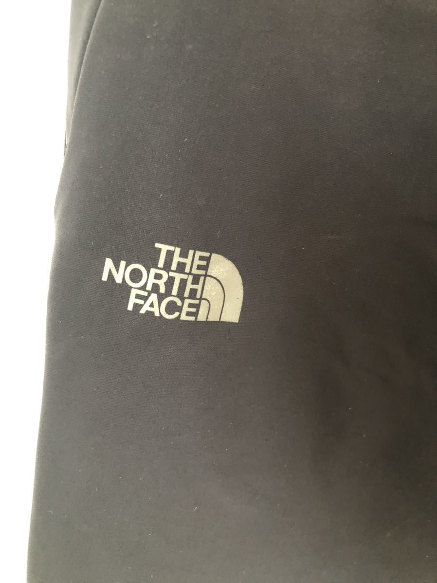 THE NORTH FACE ザ・ノース・フェイス クライミングパンツ VERB PANT バーブパンツ NT57013 ブラック M_画像5