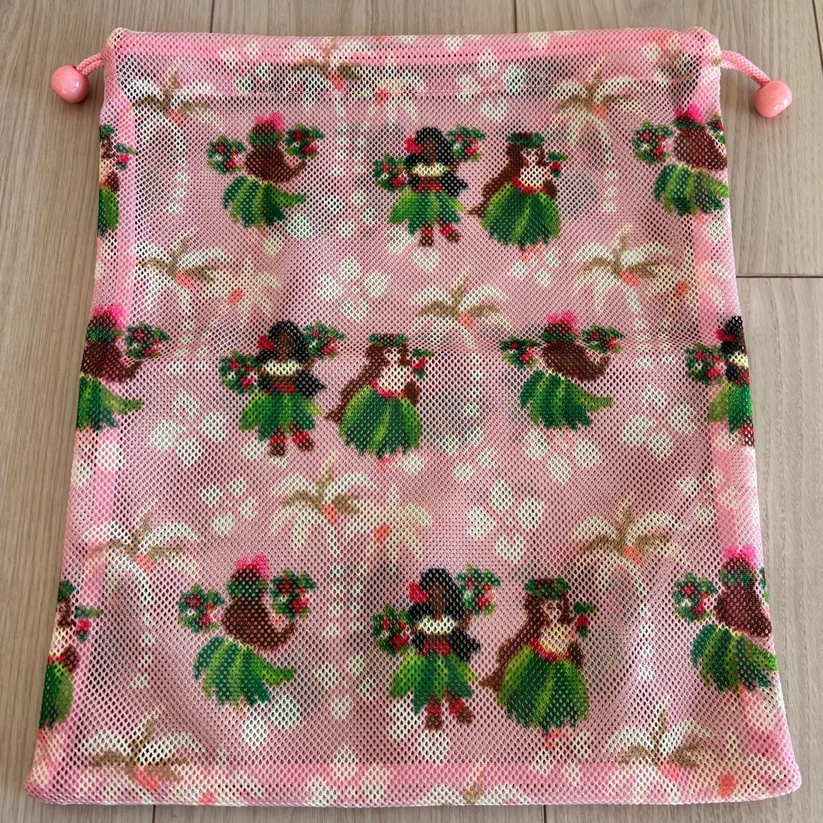新品 フェイラー マナマナメッシュポーチ&巾着 フェイラー マナマナ メッシュ巾着|Yahoo!フリマ(旧PayPayフリマ)