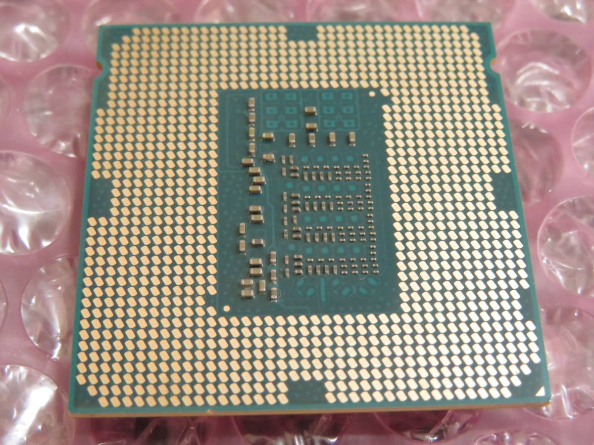 Intel Core i7-4790K　4.00GHz LGA1150 　中古品(8)_画像2