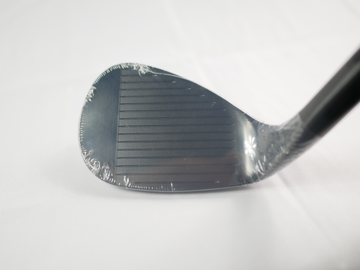 ☆【最終処分】バルド BALDO 2022 CORSA FORGED BOUNCE BACK WEDGE コルサ ウェッジ ツアーナイト 60° ヘッド単体 シャフト装着可能 新品!_画像3