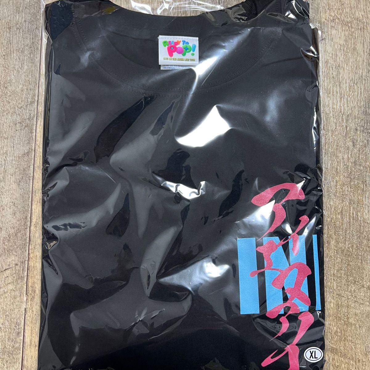 Amazon.co.jp: INI READY TO POP Tシャツ(池崎理人デザイン Amazon.co.jp: INI READY TO POP Tシャツ(池崎理人デザイン